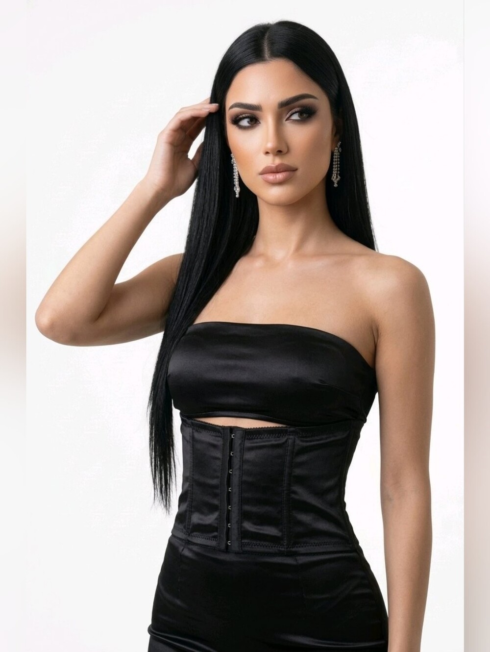 Waist Cincher